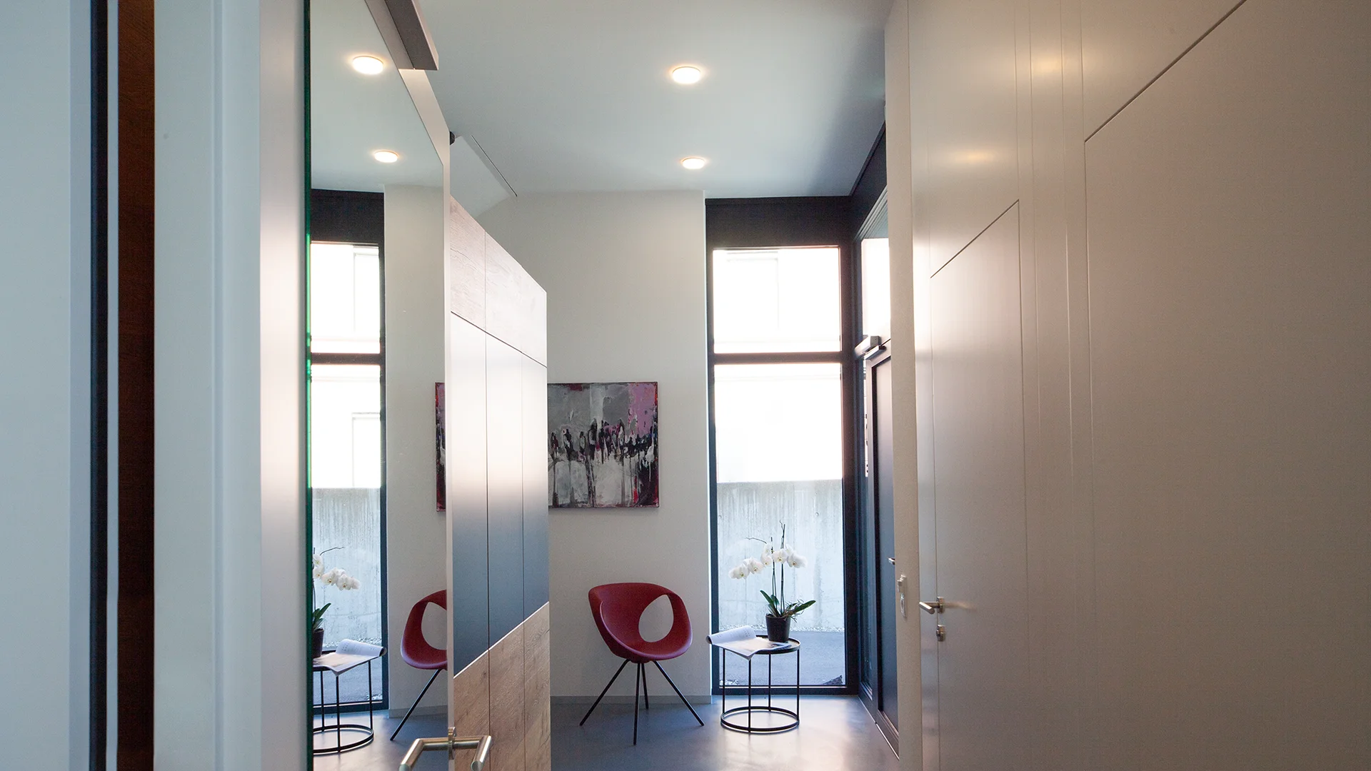 Lichtlösungen von Dorfelektriker