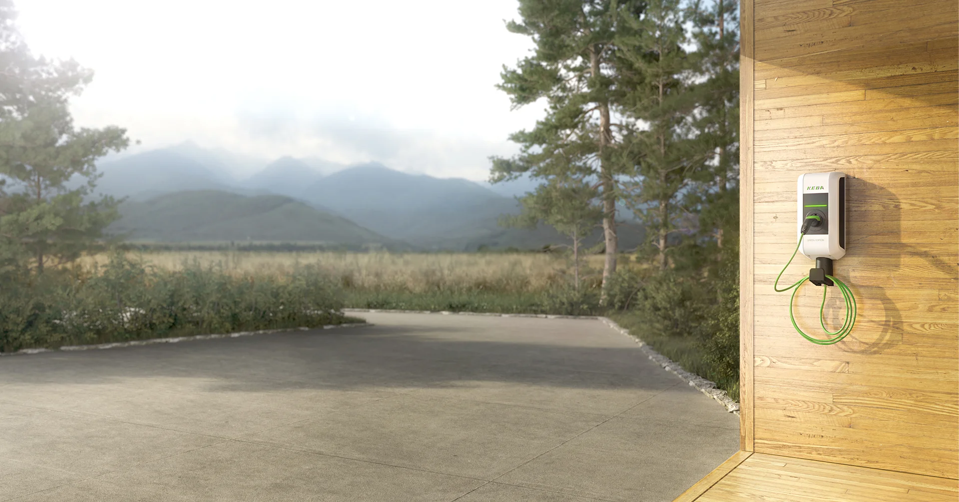 Wallbox für E-Auto vom Elektriker Angebot machen