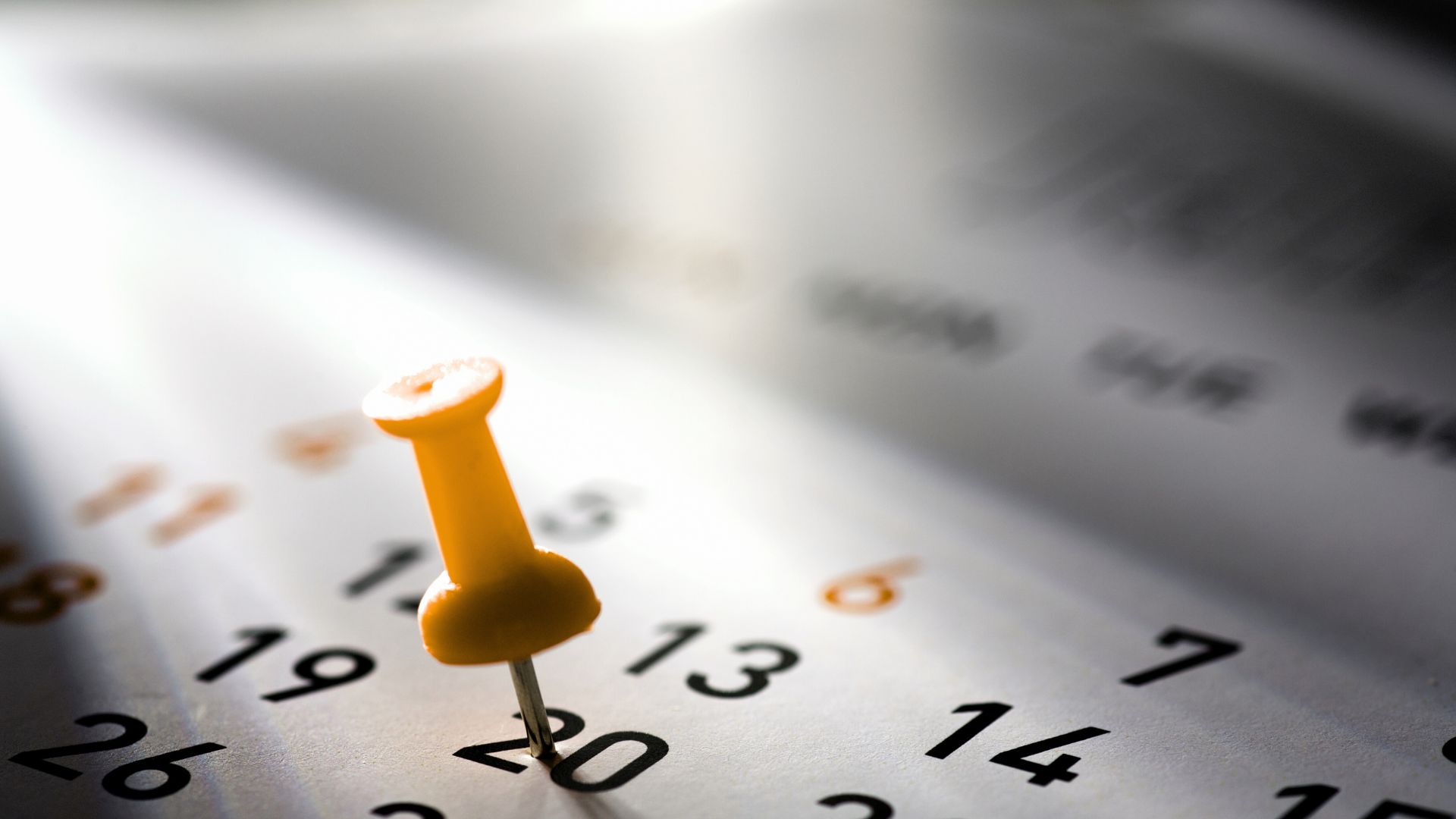 FI Schutzschalter testen - Erinnerung im Kalender