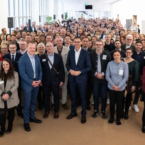 Familienfreundlicher Betrieb