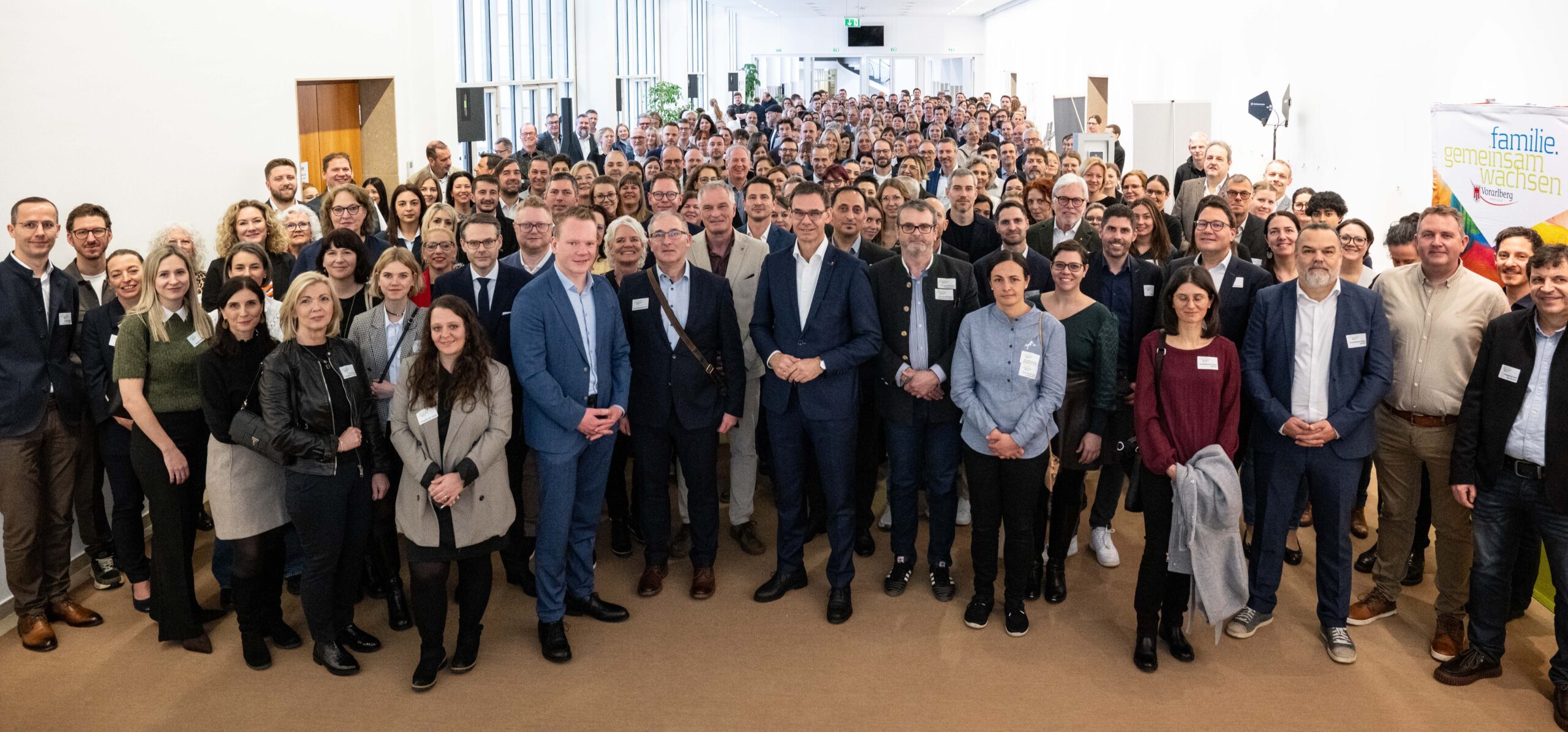 Familienfreundlicher Betrieb