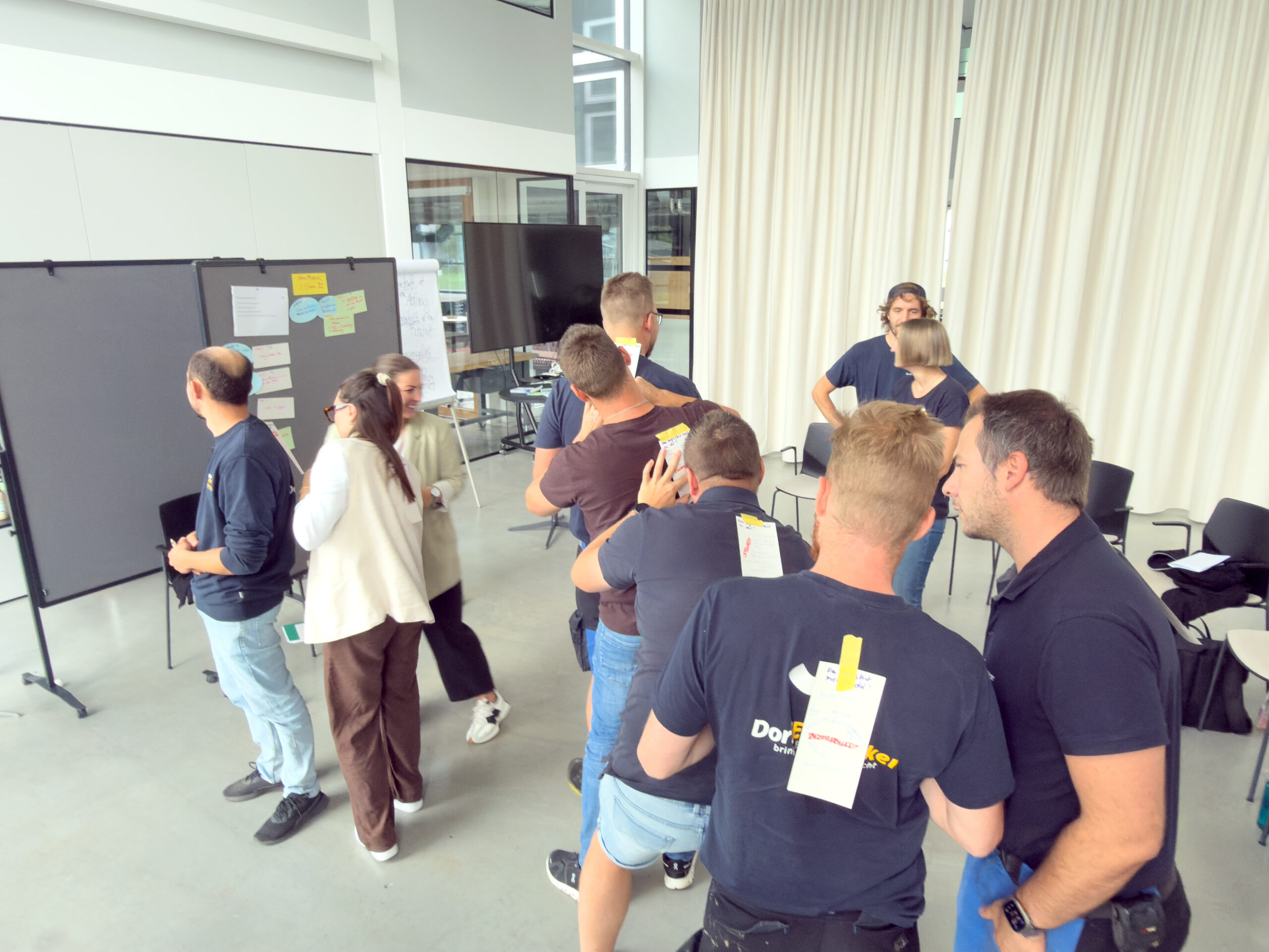 Führungskräfte Dorfakademie (2)