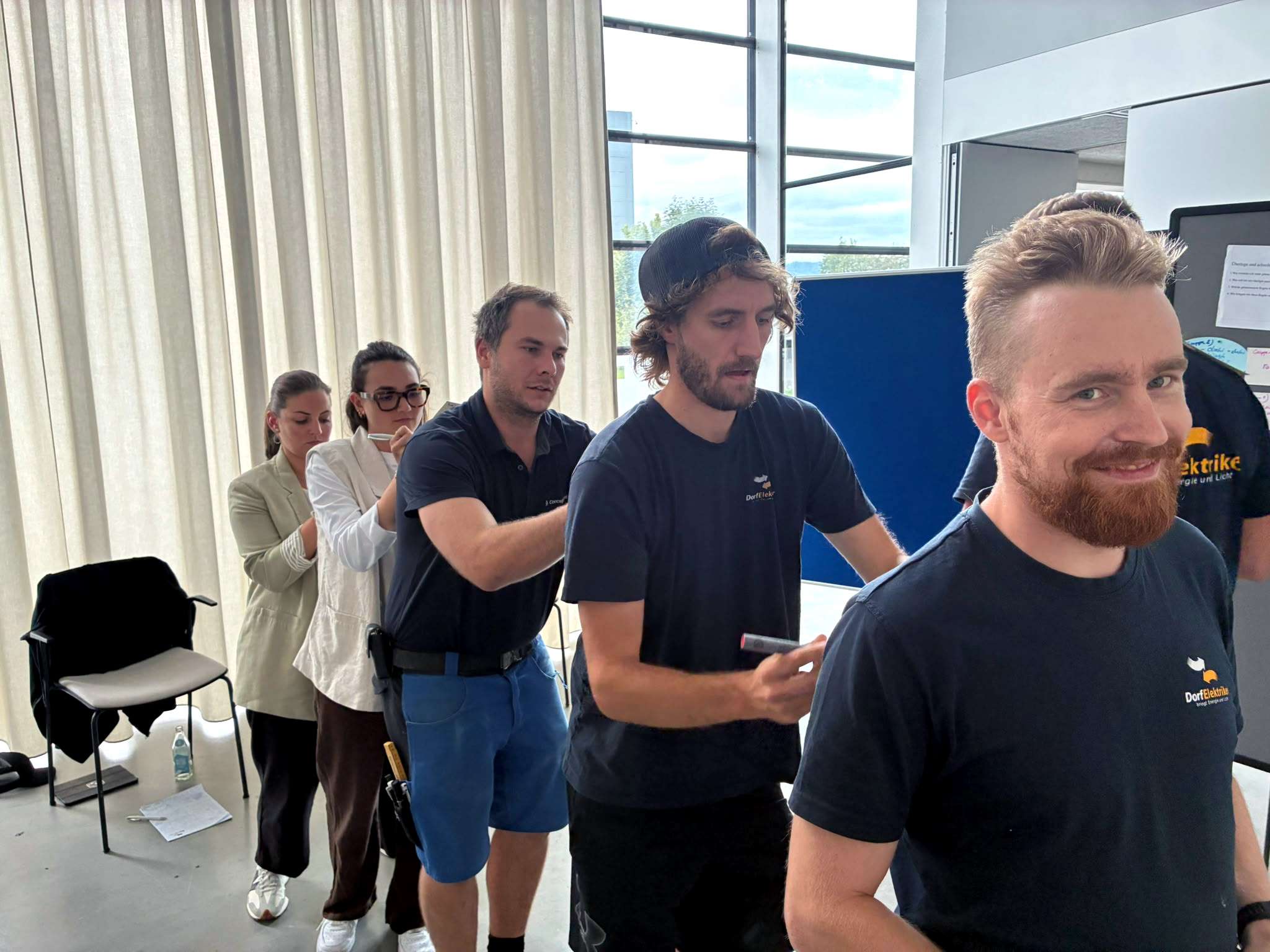 Führungskräfte Dorfakademie (3)