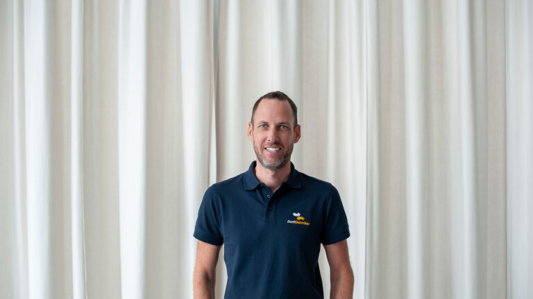 Harald Waibel, Kaufmännsiche Leitung, Team Verwaltung