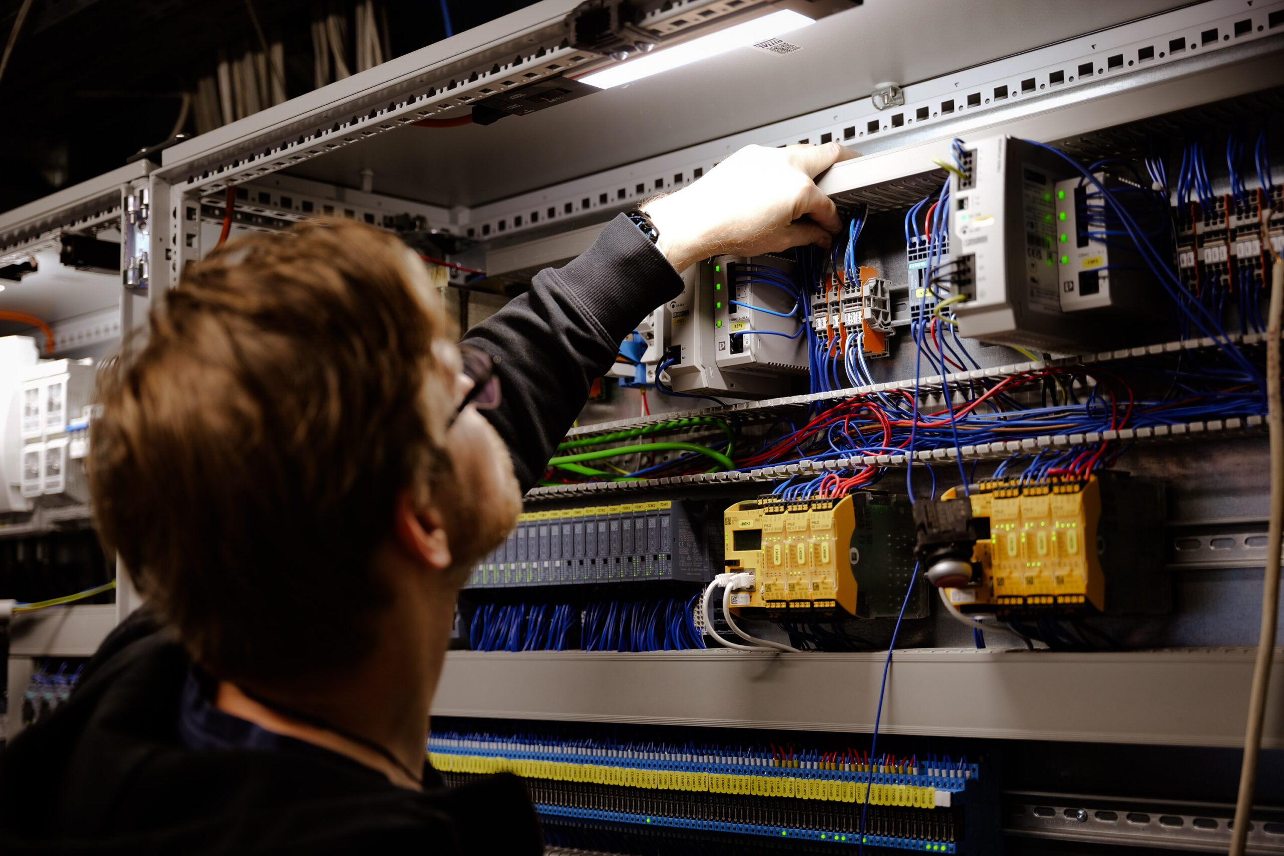 Servince Dorfelektriker