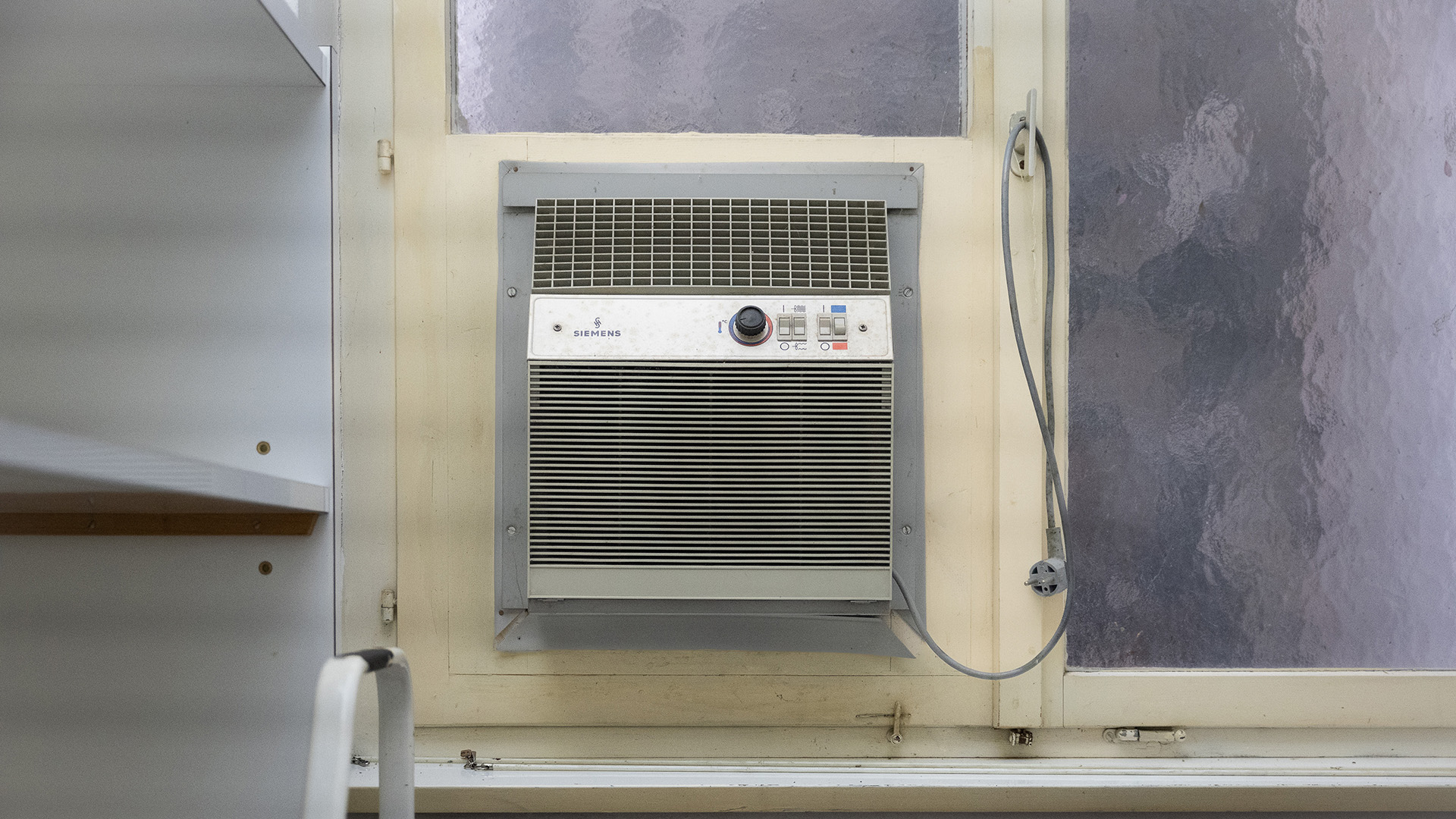 Villa Müller - E-Check vom Dorfelektriker