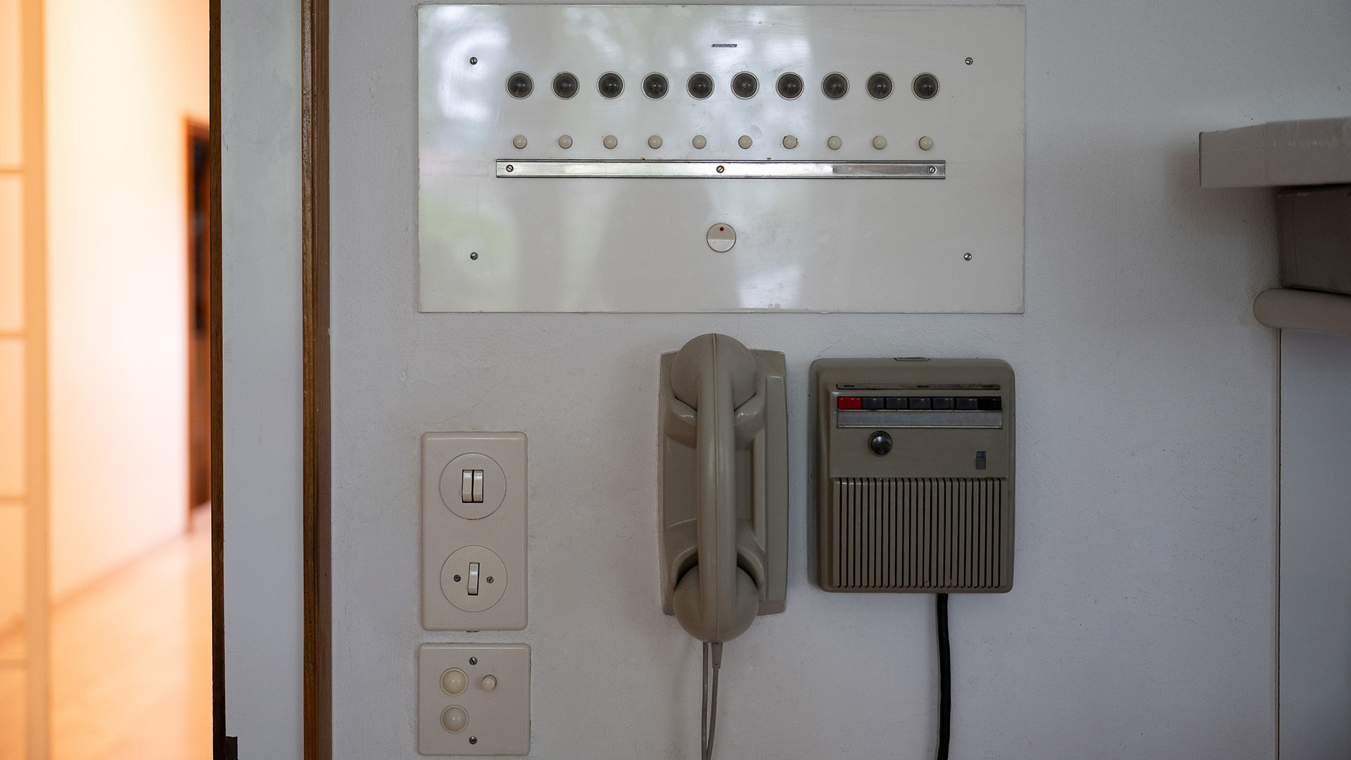 Villa Müller - E-Check vom Dorfelektriker