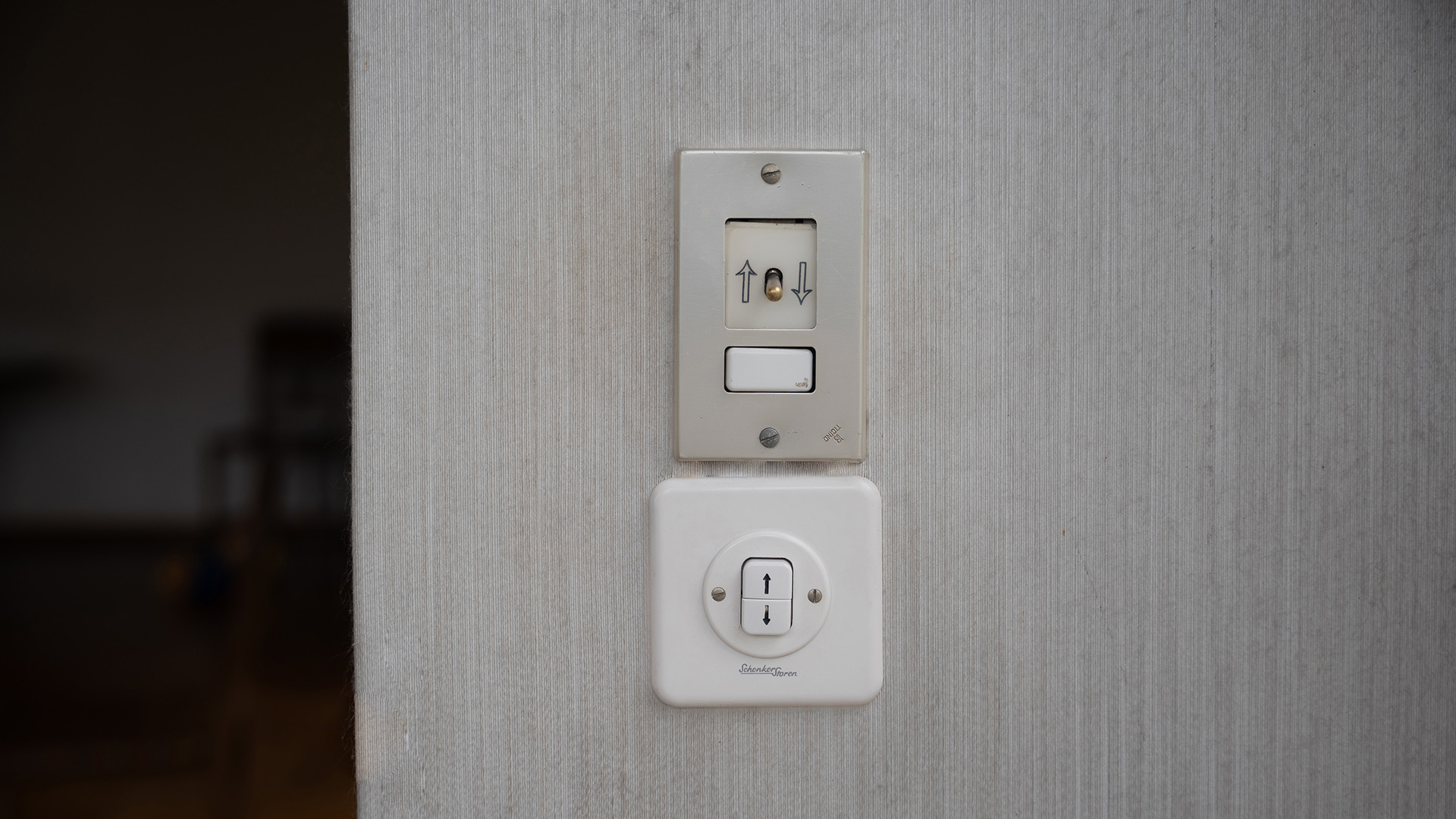 Villa Müller - E-Check vom Dorfelektriker