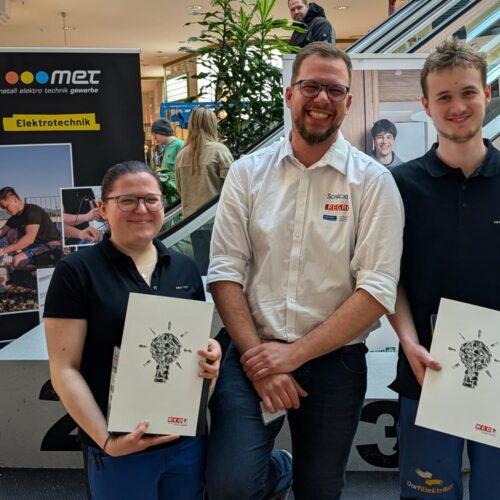 Young Power Dorfelektriker