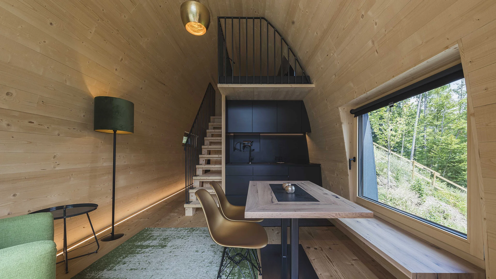 Alpencamping Nenzing Elektroplanung und Elektroinstallation aus Vorarlberg