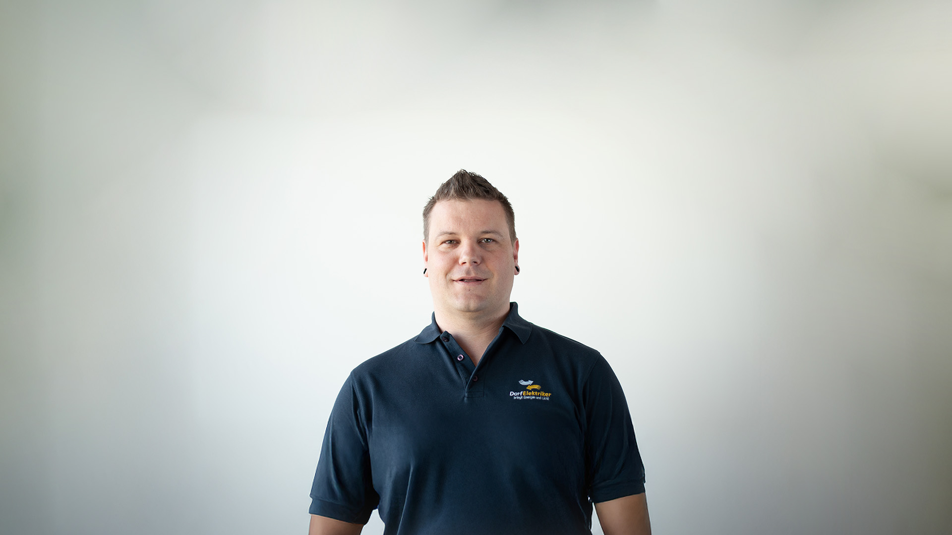 Andre Helfer, Teamleiter Conceptlicht