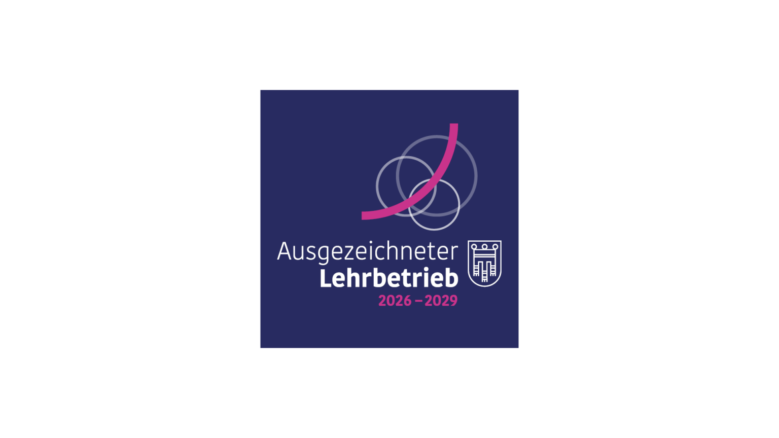 Ausgezeichneter Lehrbetrieb 2026 Dorfelektriker Mittelberger GmbH