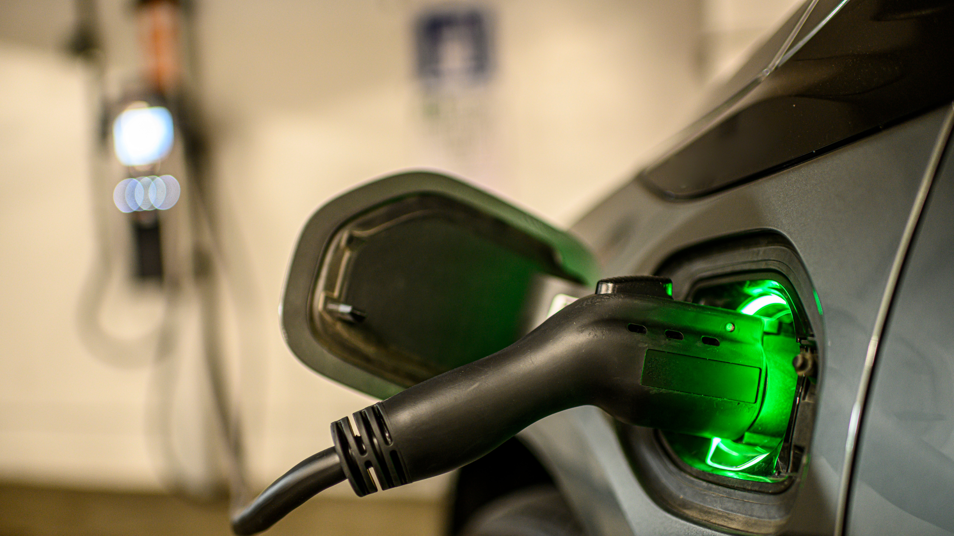 Wallbox für zuhause