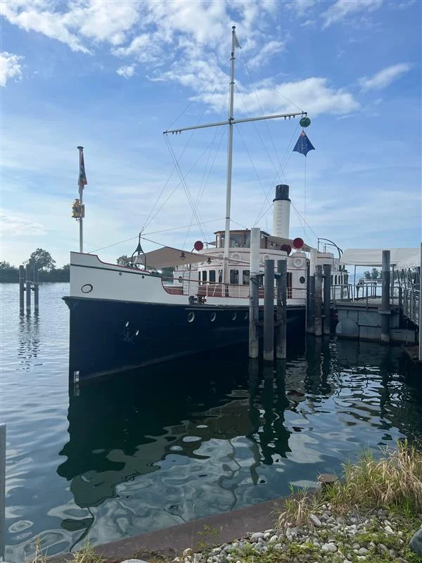 Jubiläumsauflug auf der Hohentwiel