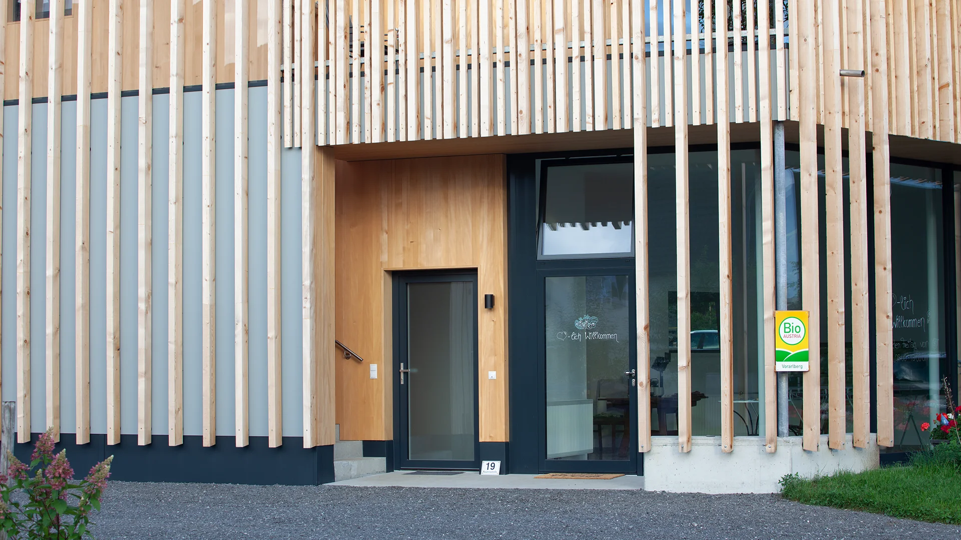 Außenbeleuchtung, Stiegenhausbeleuchtung von Dorfelektriker