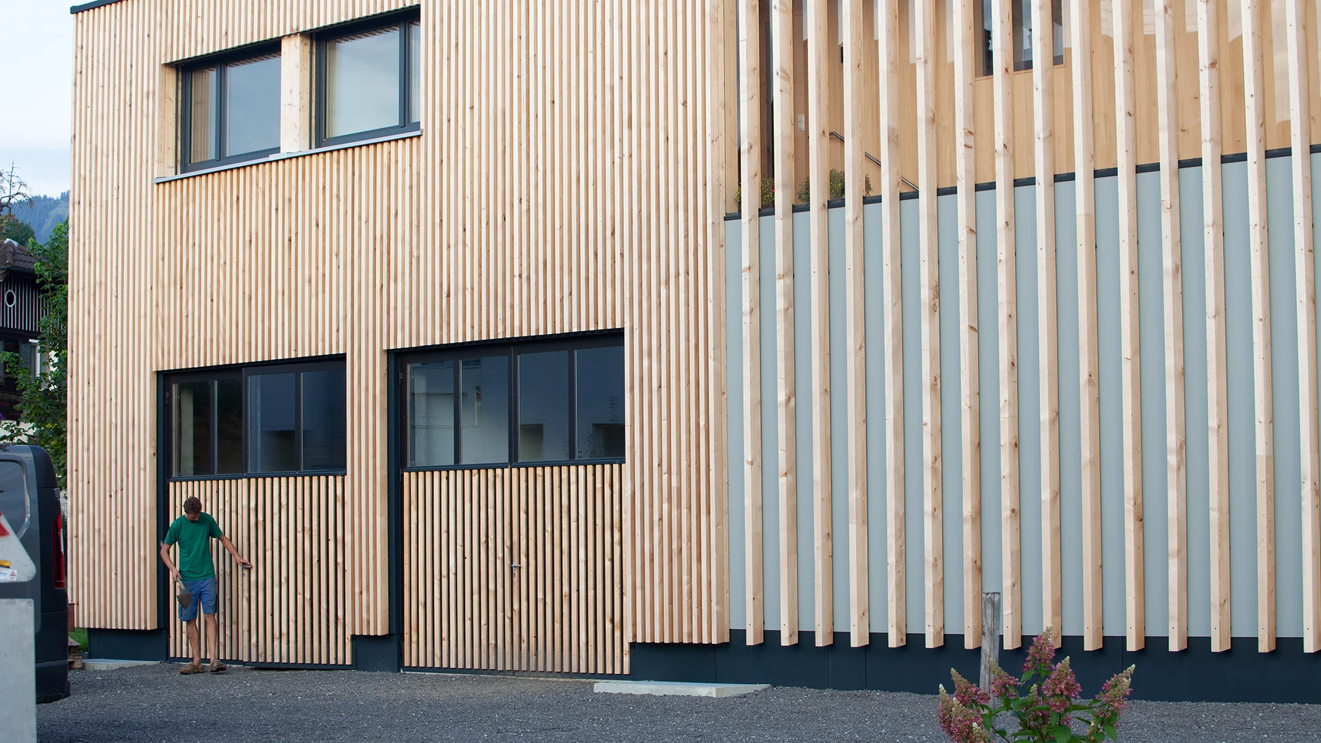 Elektroplanung und Elektroinstallation vom Dorfelektriker,