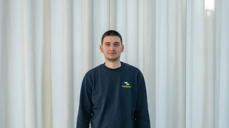 Darko Sebalj