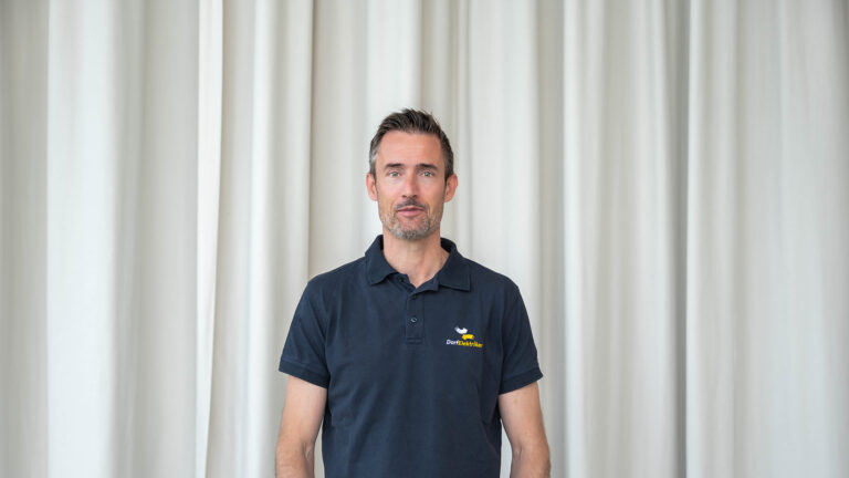 Edgar Mayerhofer, Teamleitung
