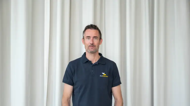 Edgar Mayerhofer