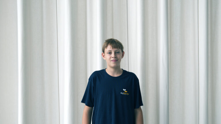 Felix Pleschberger