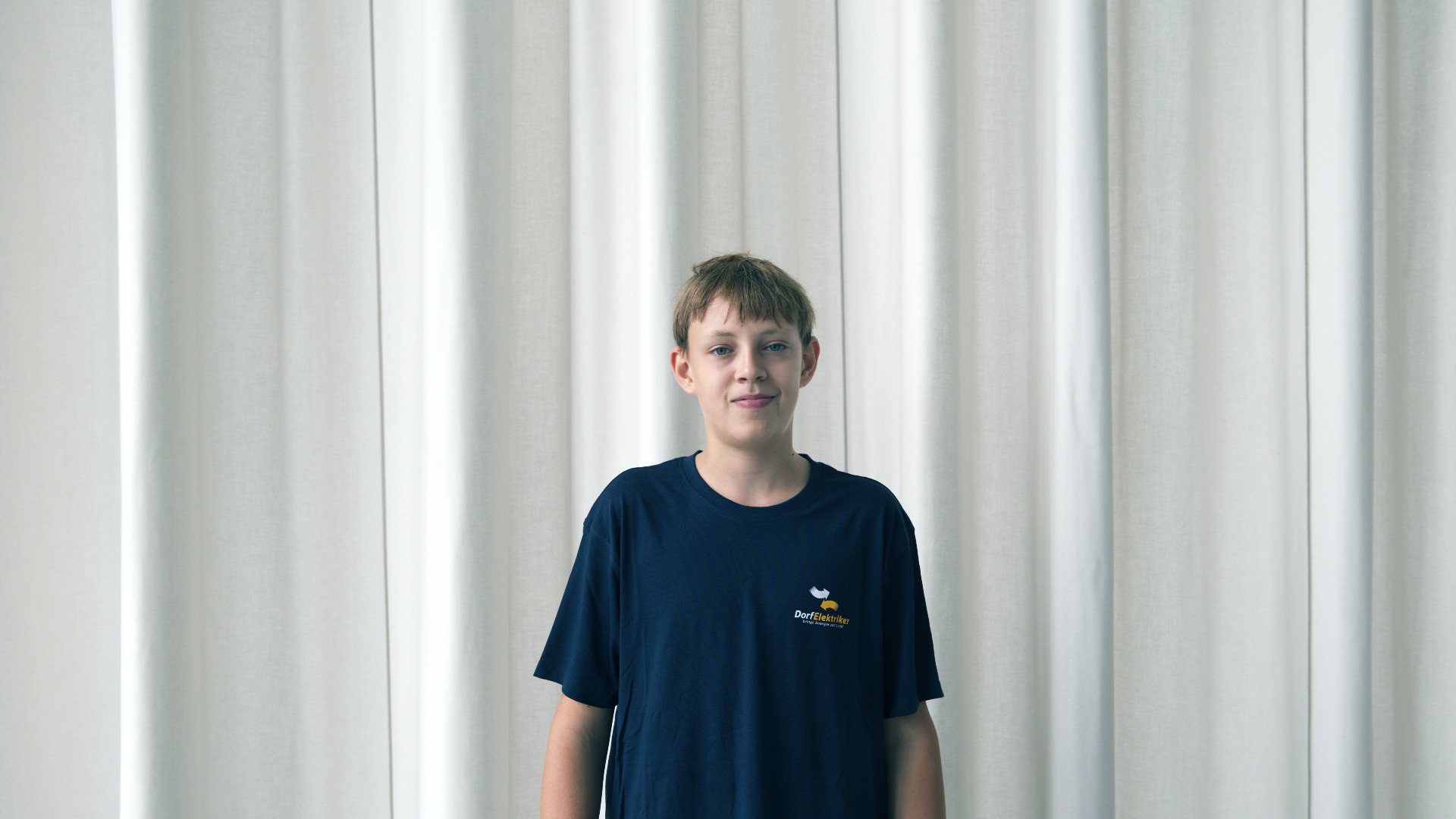 Felix Pleschberger, Lehrling