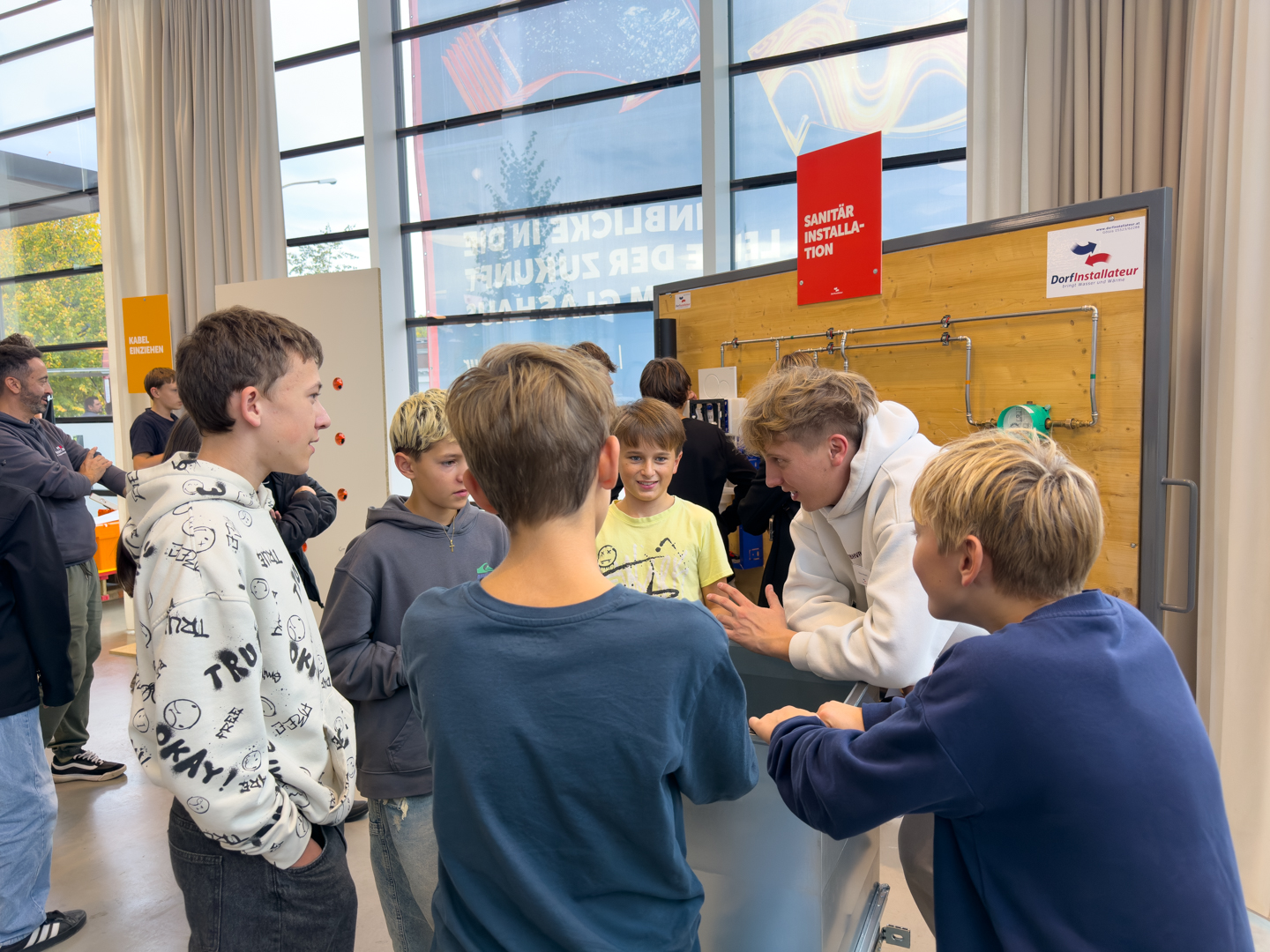 Tag der offenen Lernwerkstatt 2026