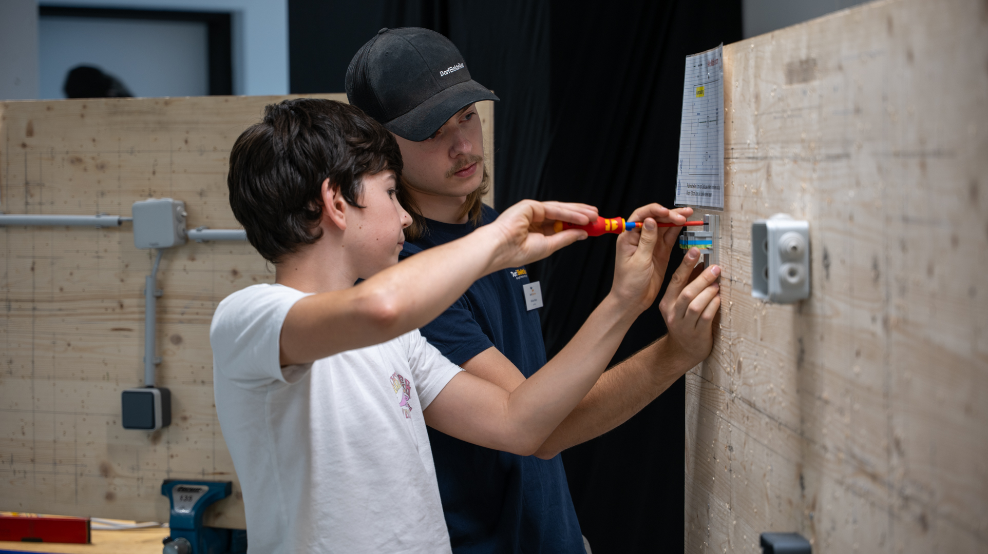 Tag der offenen Lernwerkstatt 2026