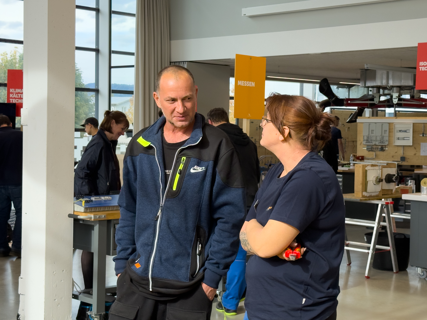 Tag der offenen Lernwerkstatt 2026