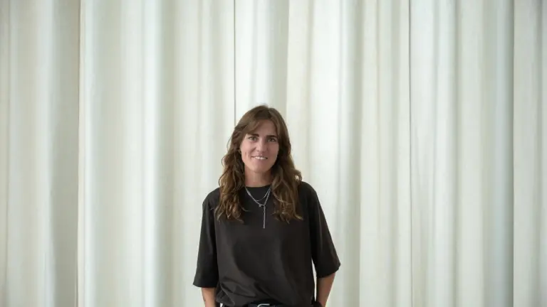 Isabelle Müller