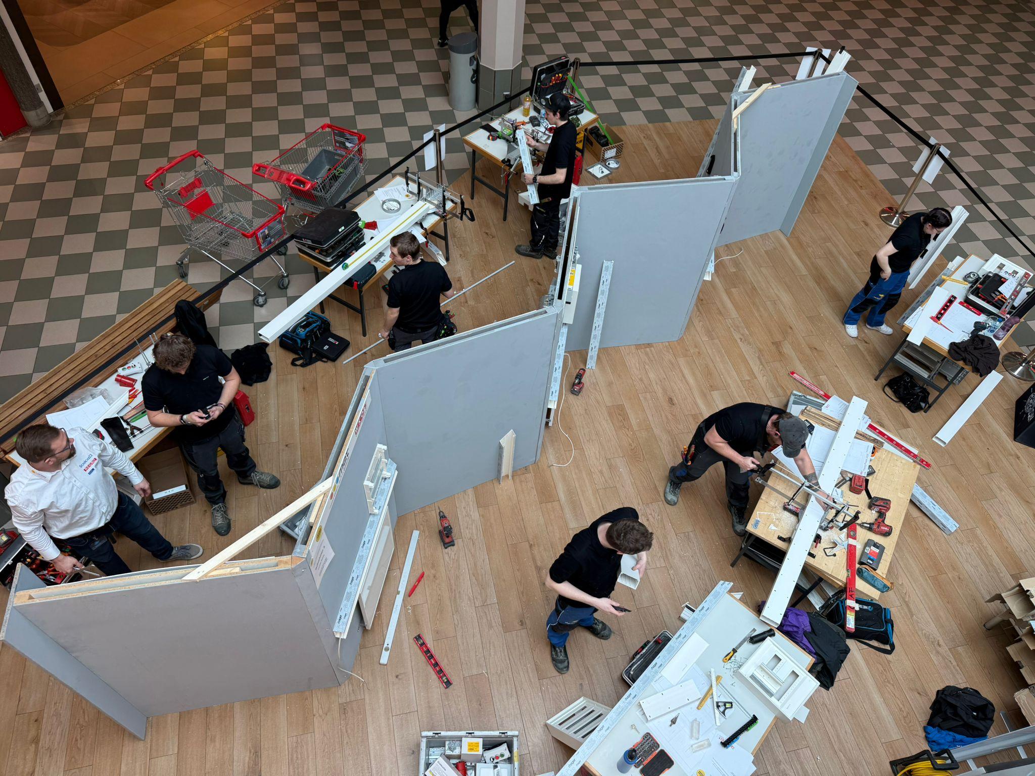 Dorfelektriker Young Power