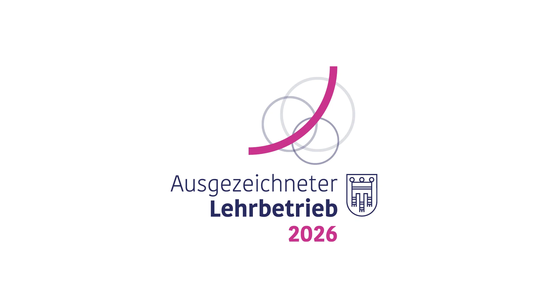 Ausgezeichneter Lehrbetrieb 2026 Dorfelektriker Mittelberger GmbH