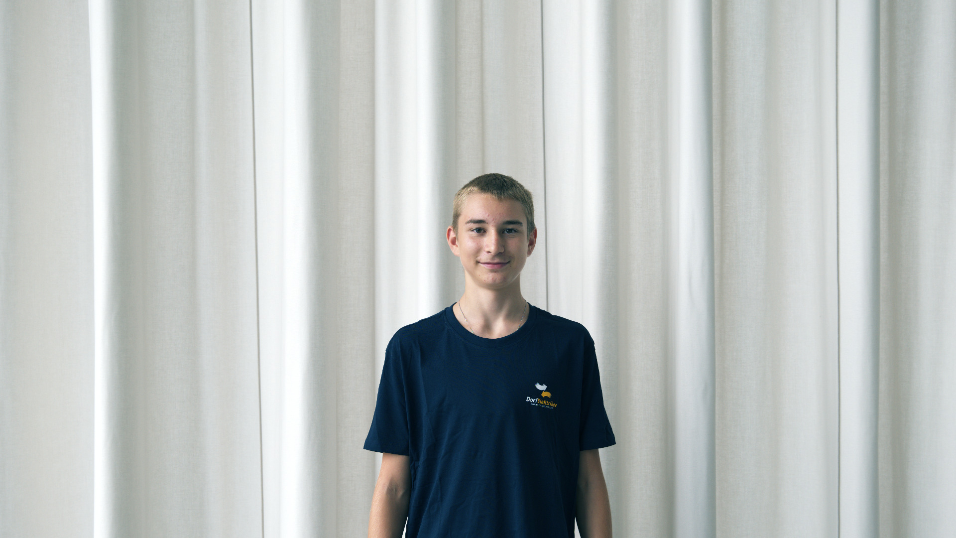 Nicklas Göschl, Lehrling