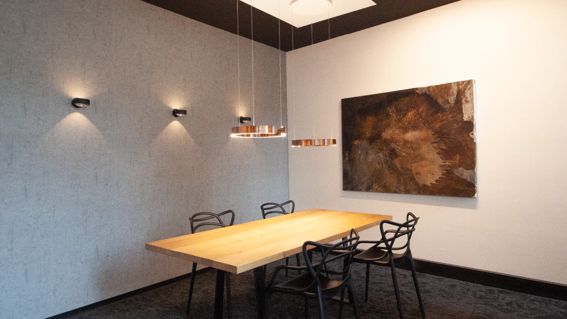 Occhio Lichtststudio