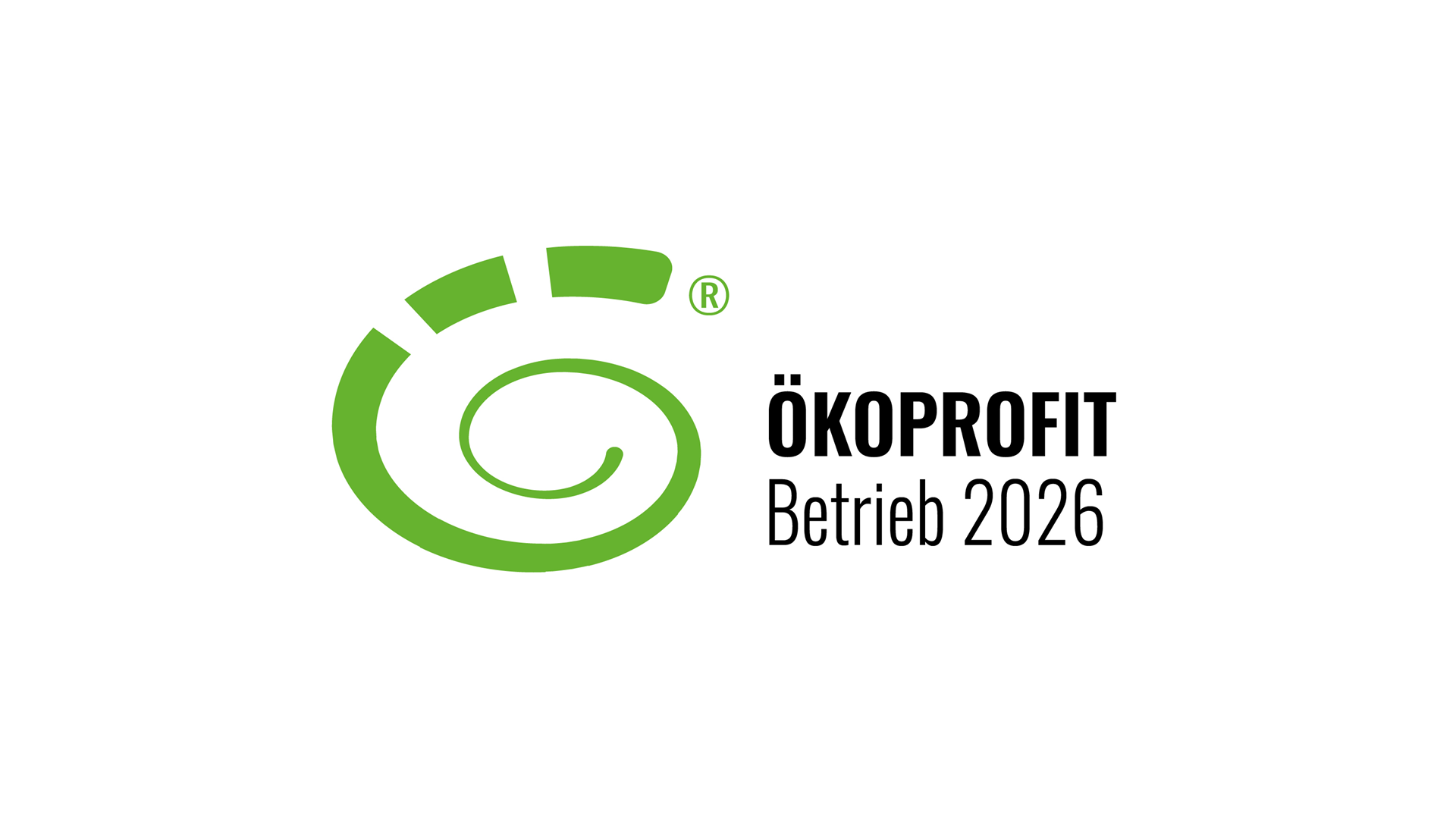 Ökoprofit Betrieb 2023 Mittelberger GmbH