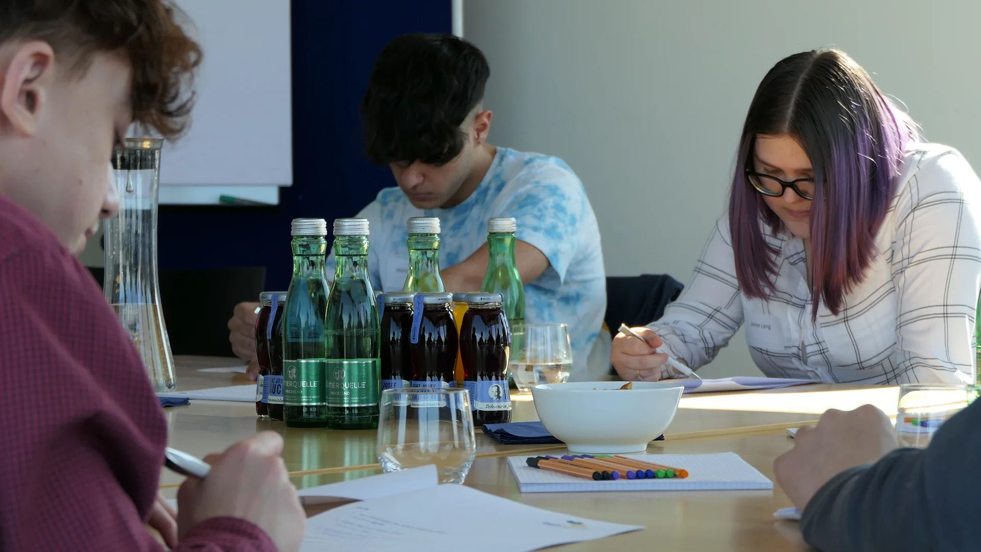 Lehre Elektrotechniker