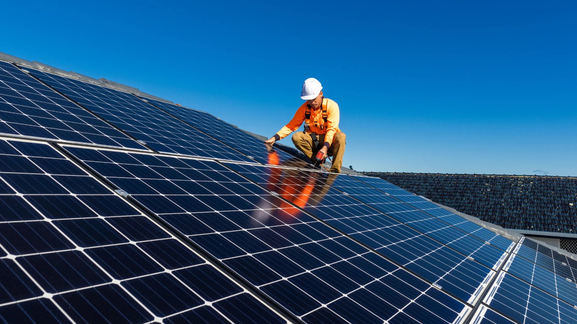 PV-Anlage Dorfelektriker