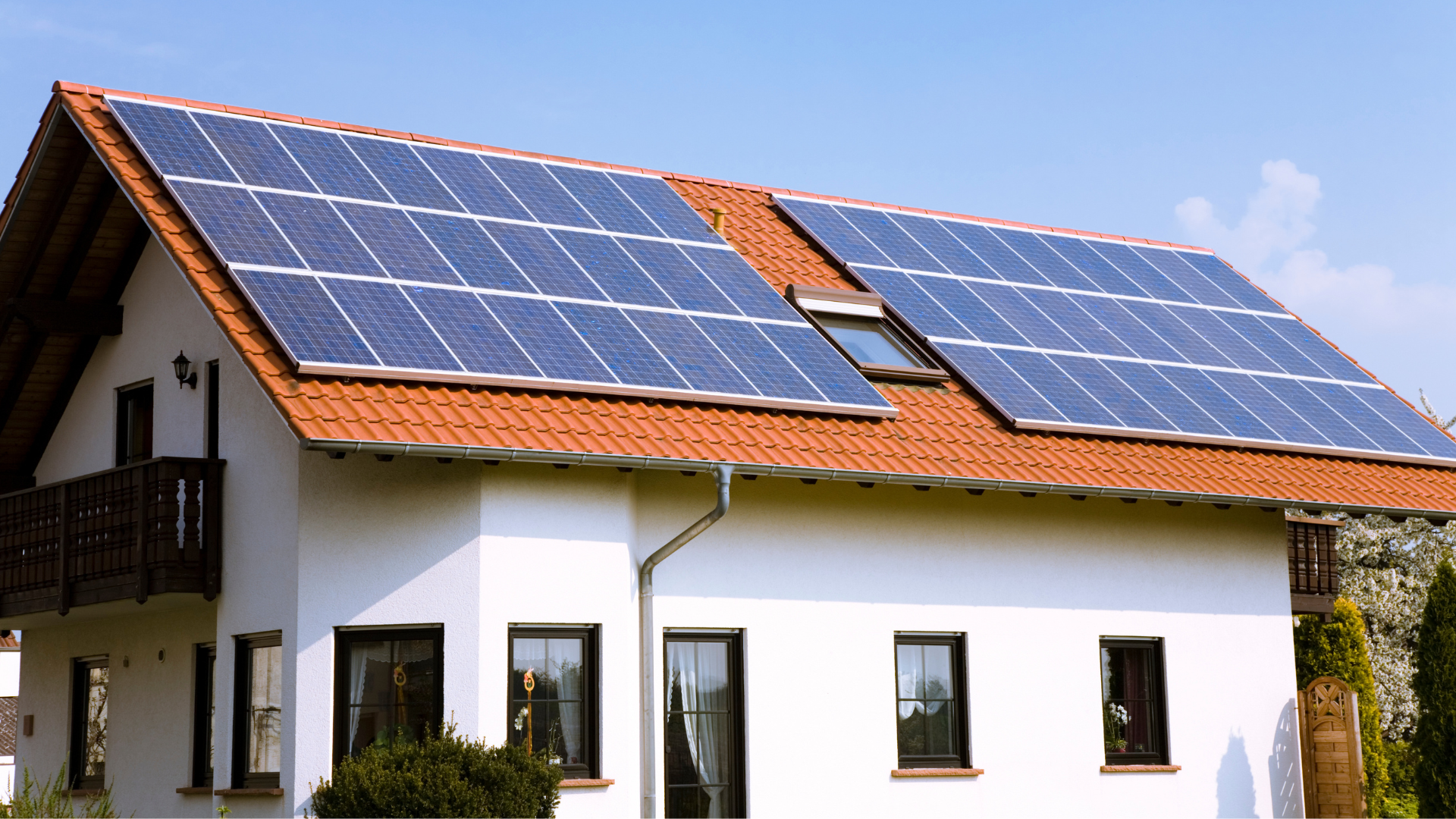PV-Anlage Dorfelektriker