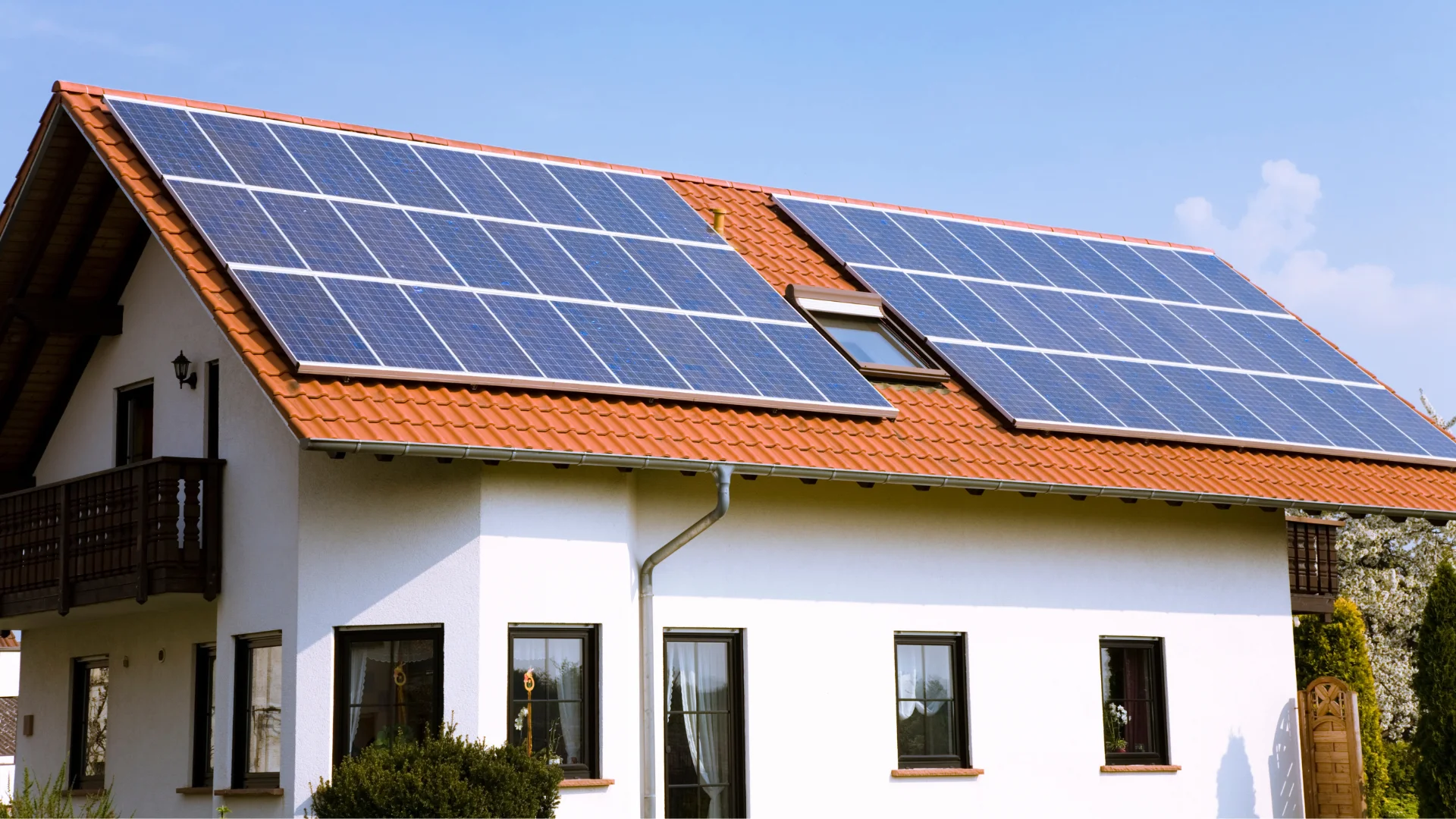 PV-Anlage Dorfelektriker