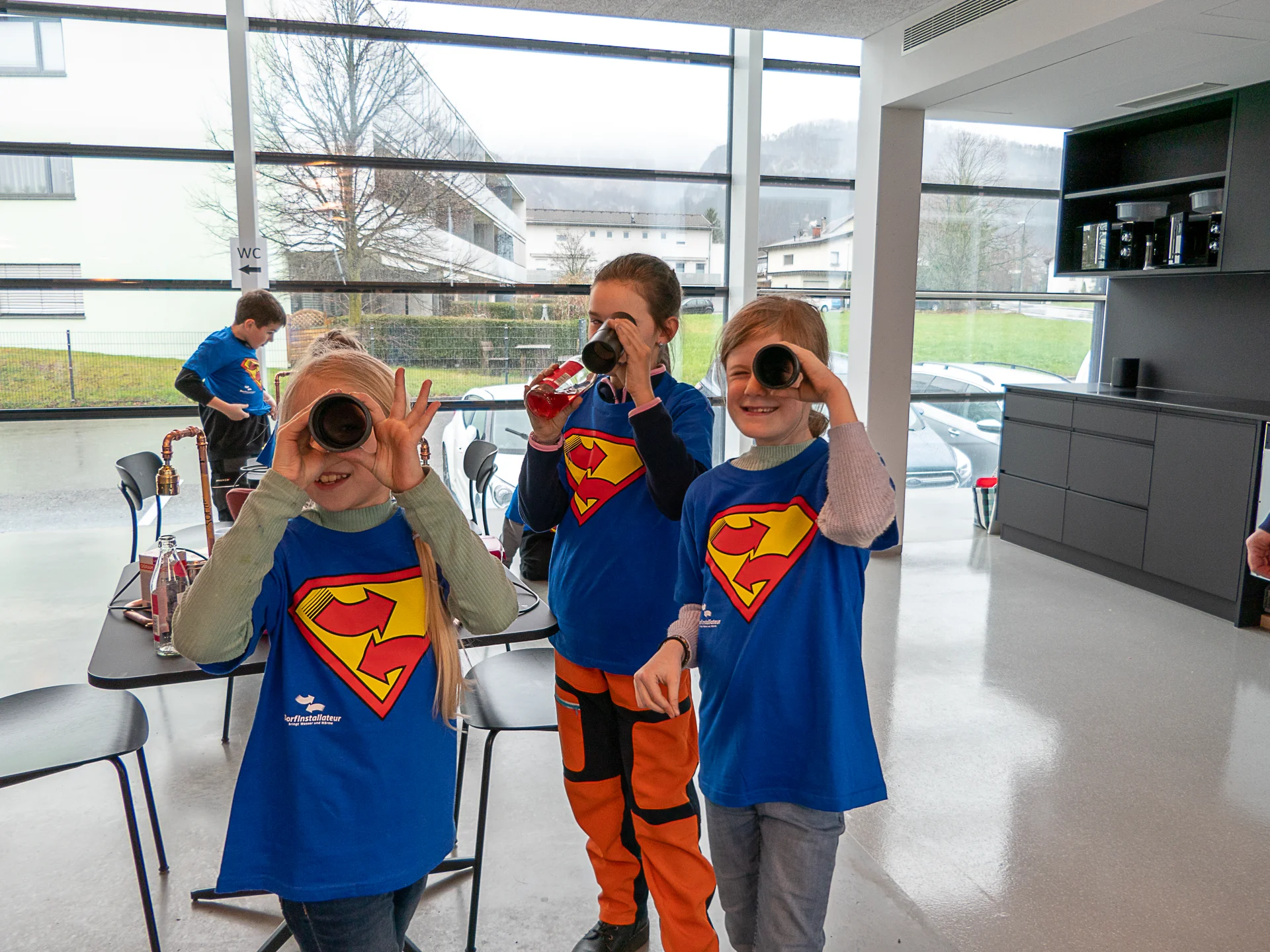 Schaffar Tag - Handwerk erleben