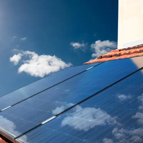 PV-Anlage, Photovoltaik