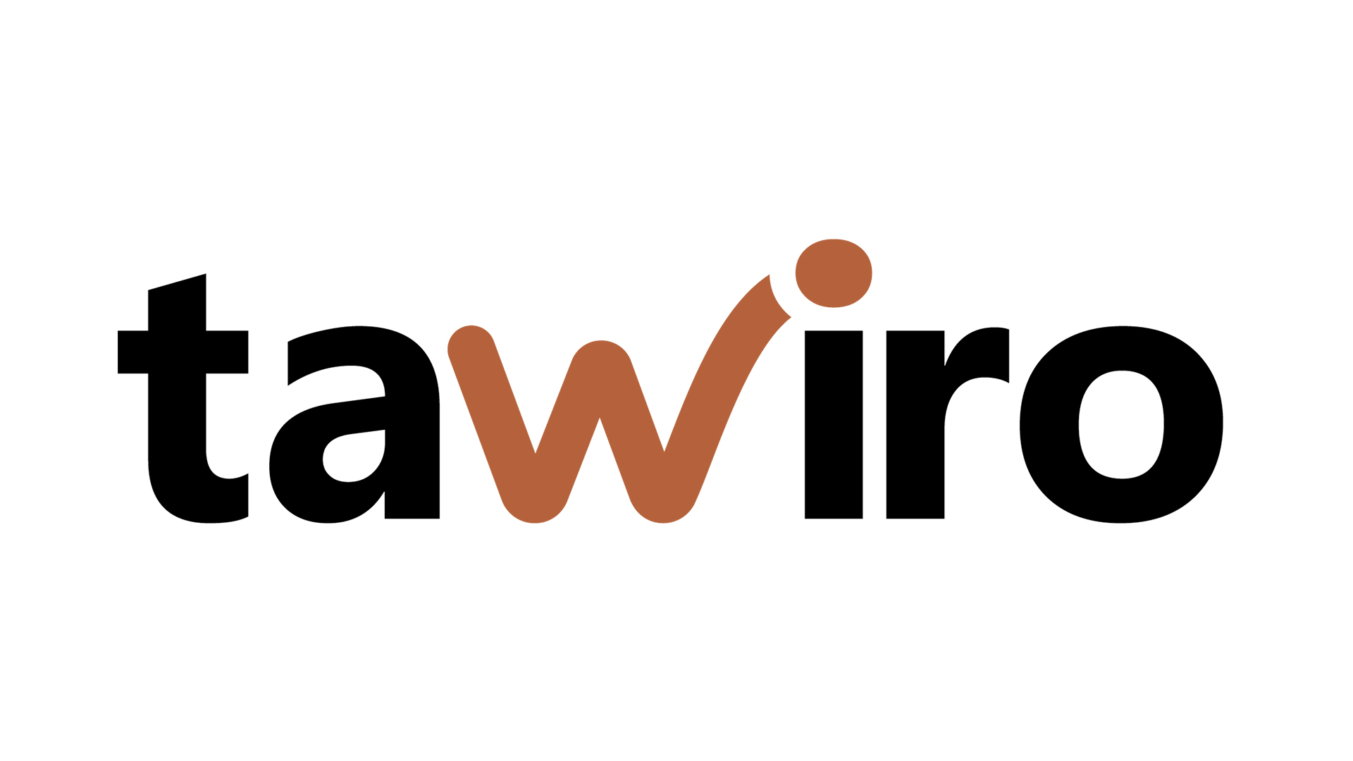 Logo tawiro