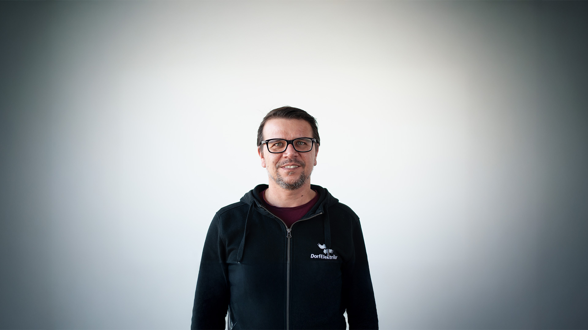 Wolfgang Hörtnagl, Teamleiter Gewerbe